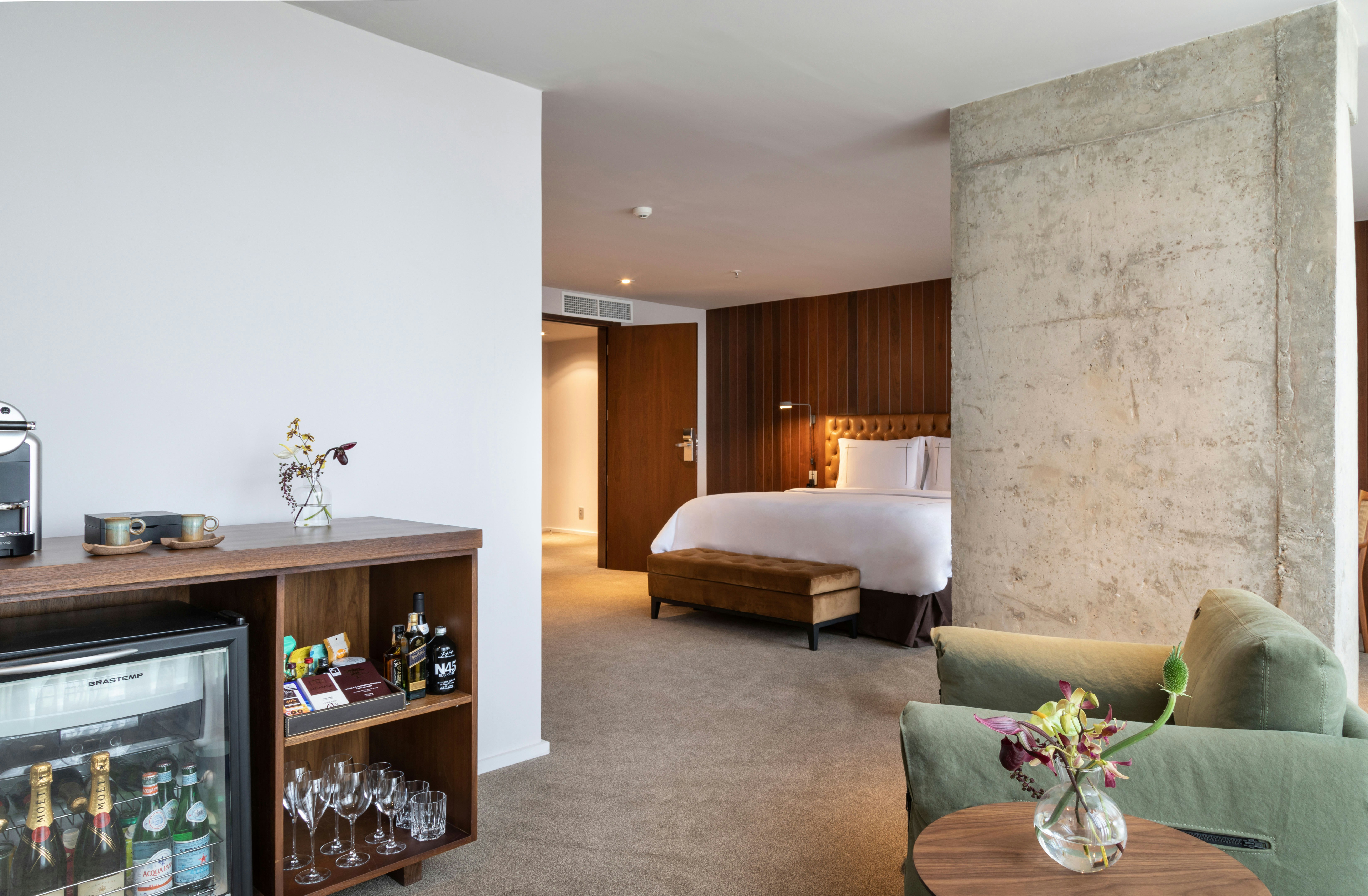 Tivoli Mofarrej Sao Paulo Hotel 14/39