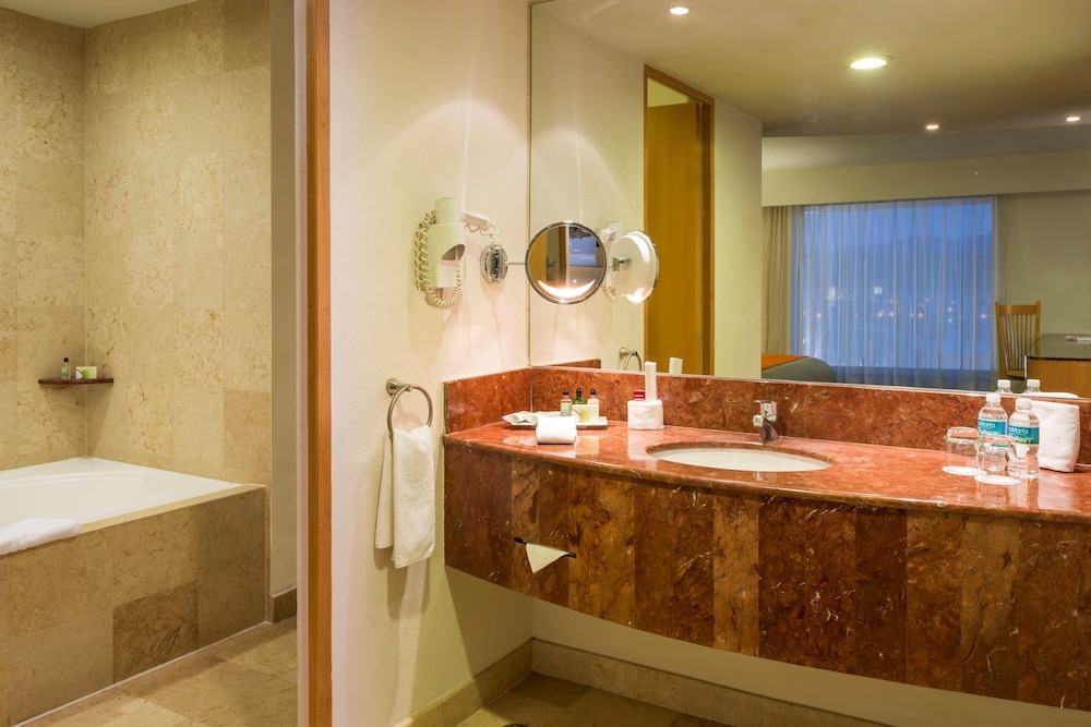 Real Inn San Luis Potosi 44/45