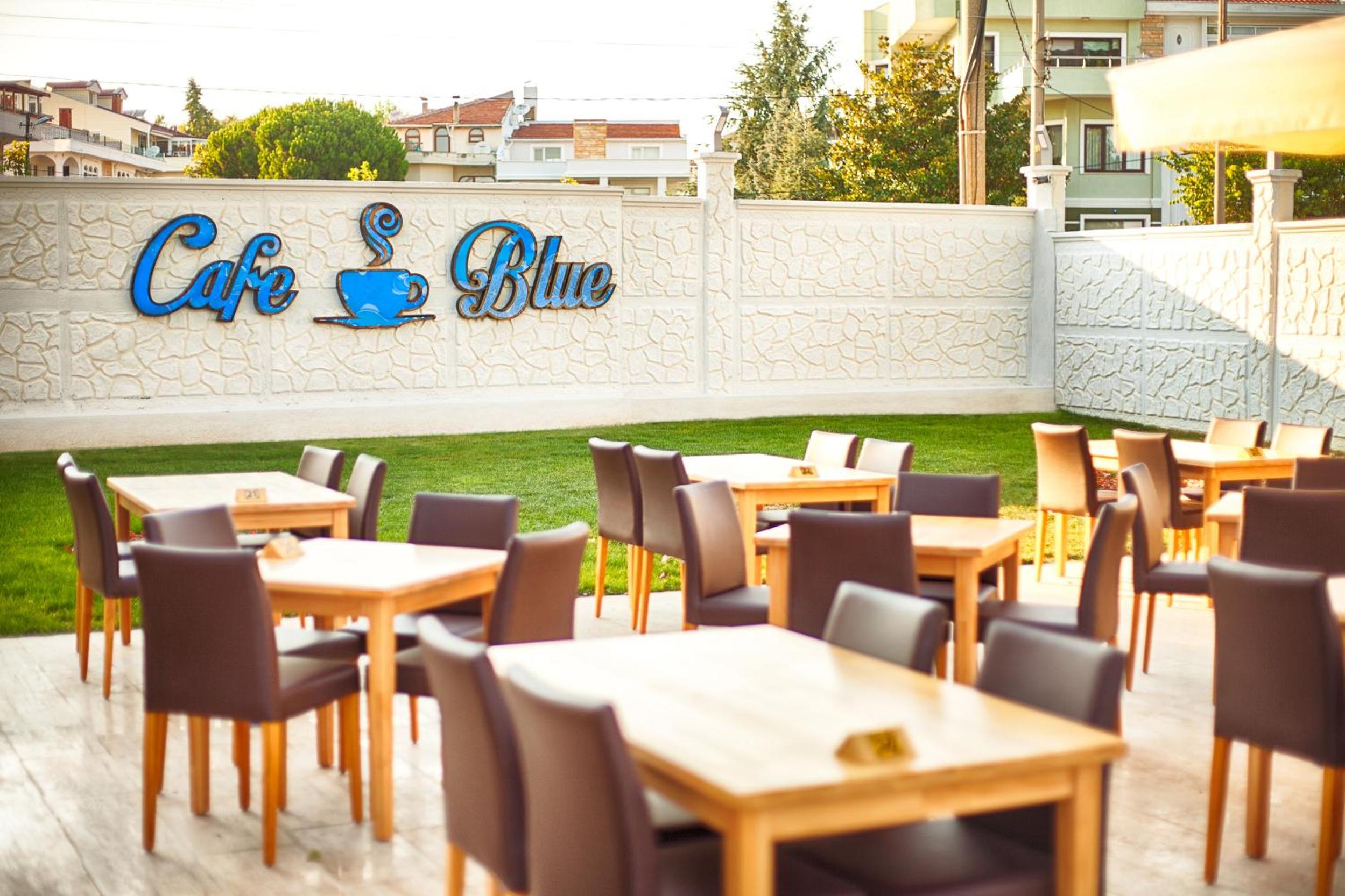 Hamzakoy Blue Park Boutique Hotel 23/35