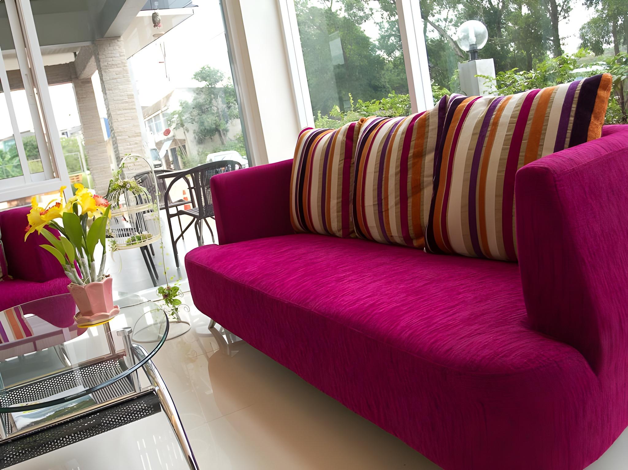 The Centrino Serviced Residence 27/33