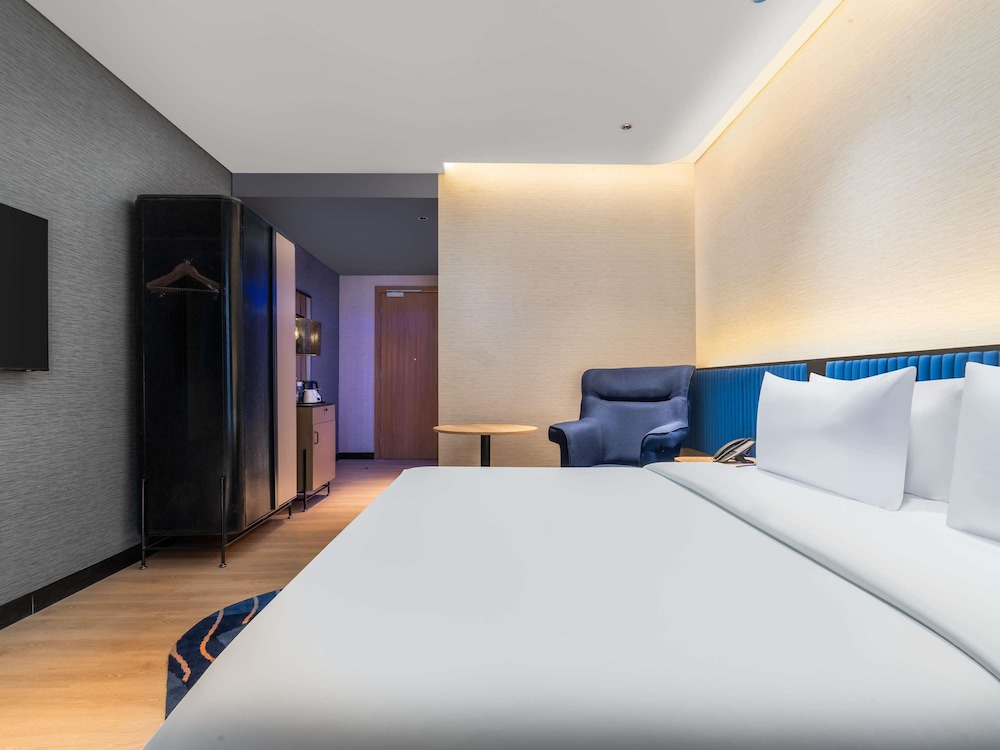 Novotel Jakarta Pulo Mas 6/50