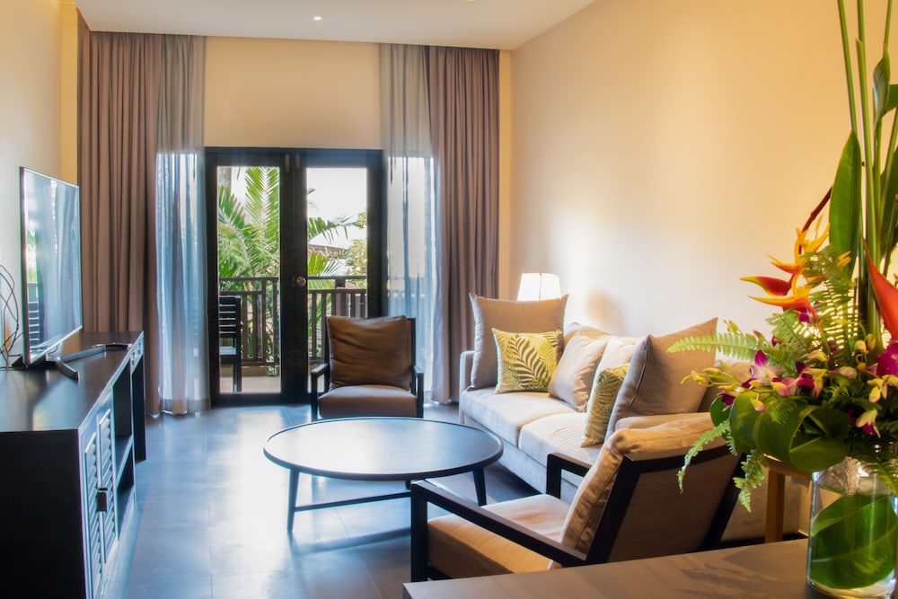 Impiana Resort Chaweng Noi 48/77