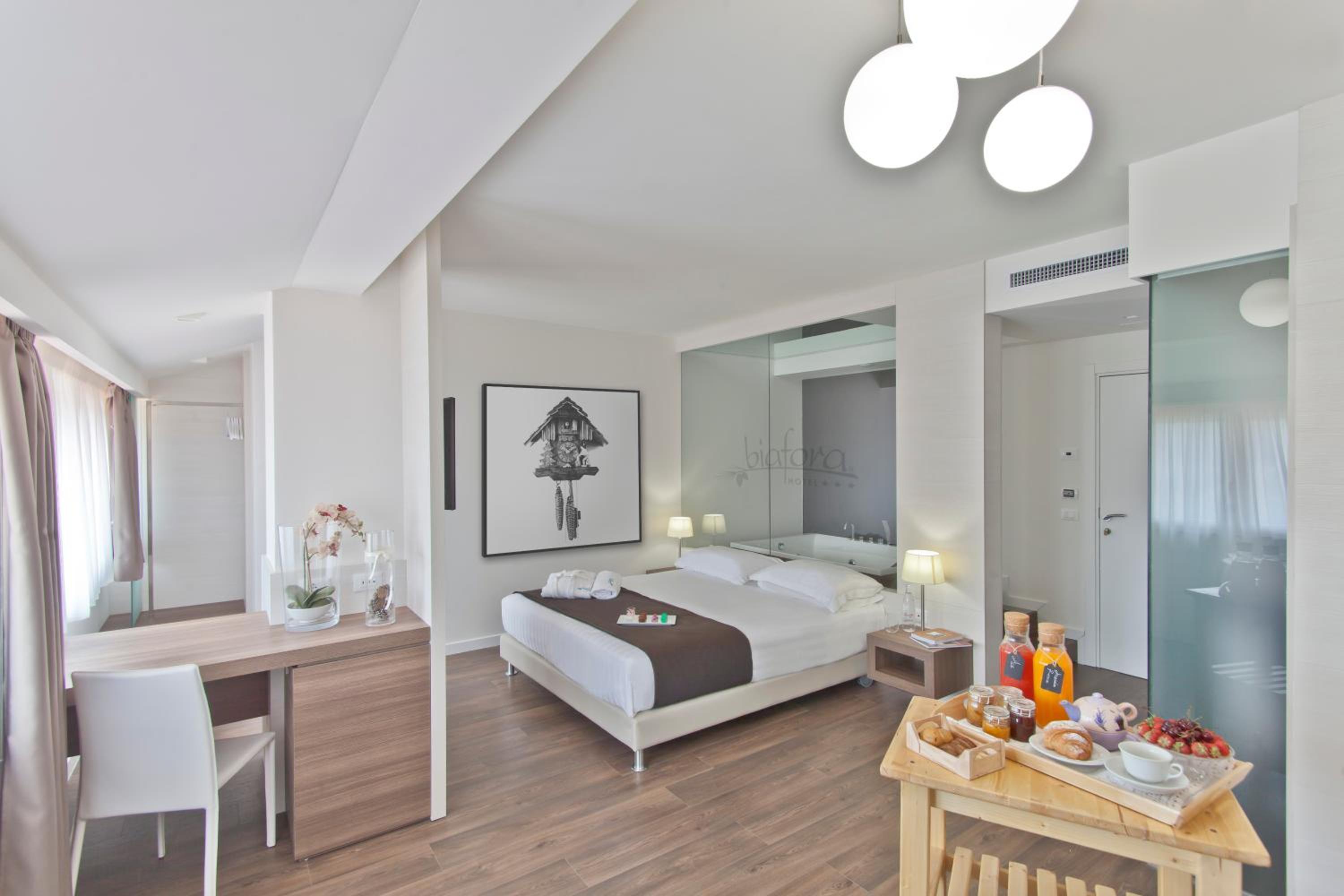 Biafora Resort And Spa 10/44