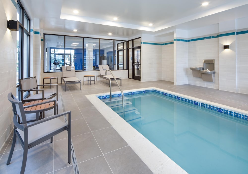 Hyatt Place Newark - Main Street 8/34