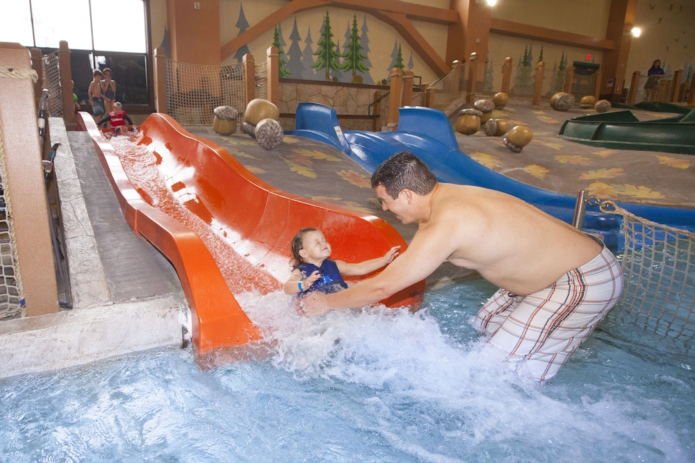 Great Wolf Lodge Sandusky Oh 38/68