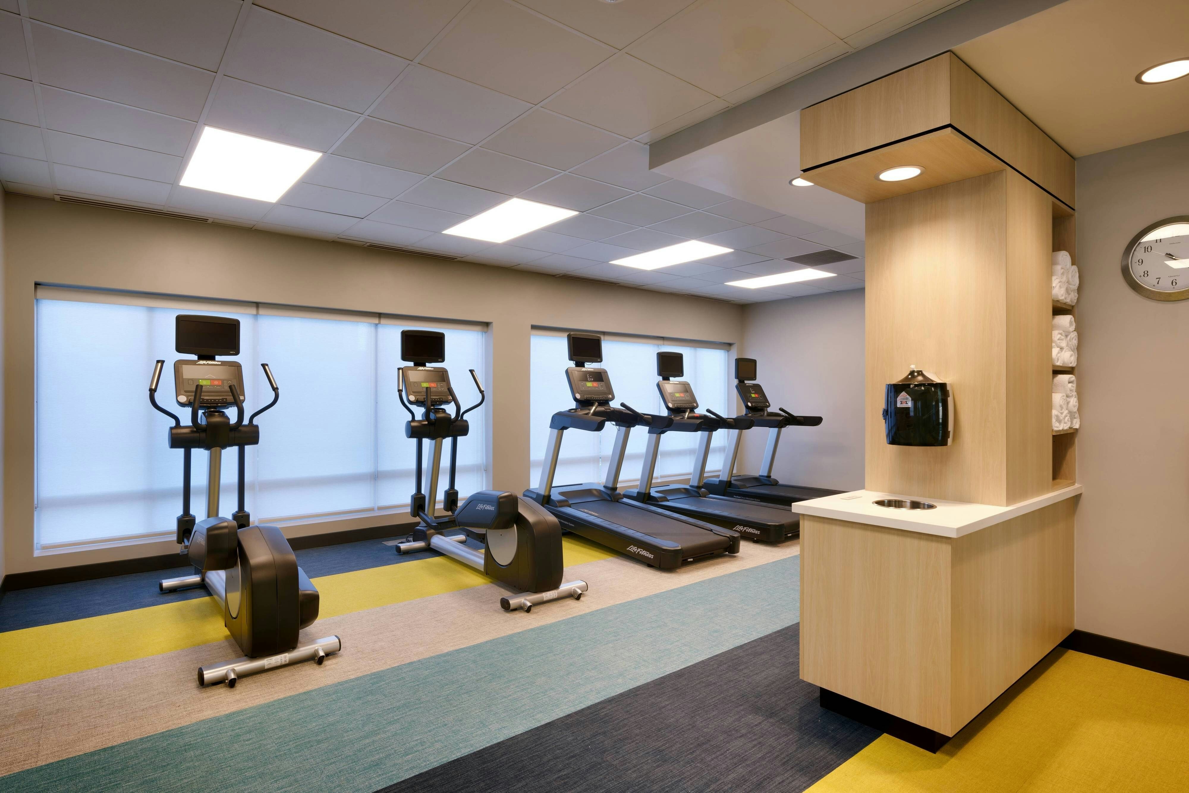 TownePlace Suites by Marriott Salt Lake City Murray 26/51