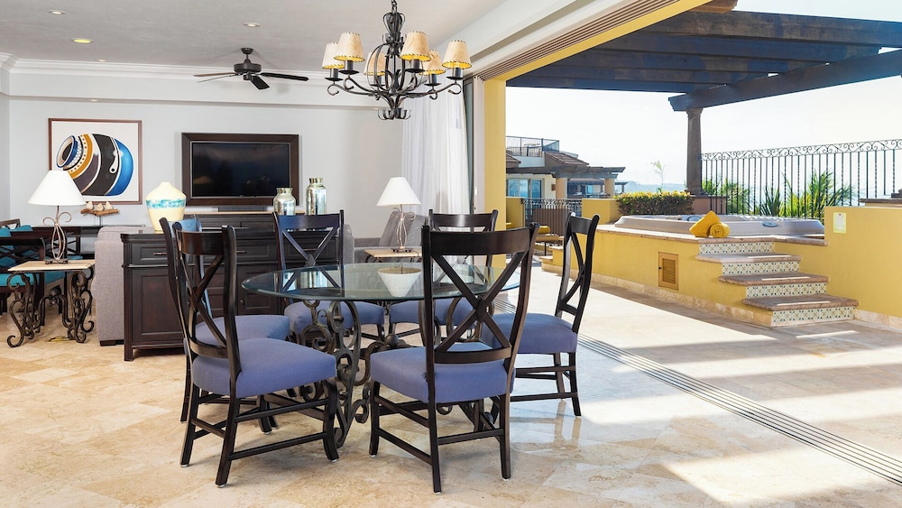 Villa La Estancia Beach Resort and Spa 39/50