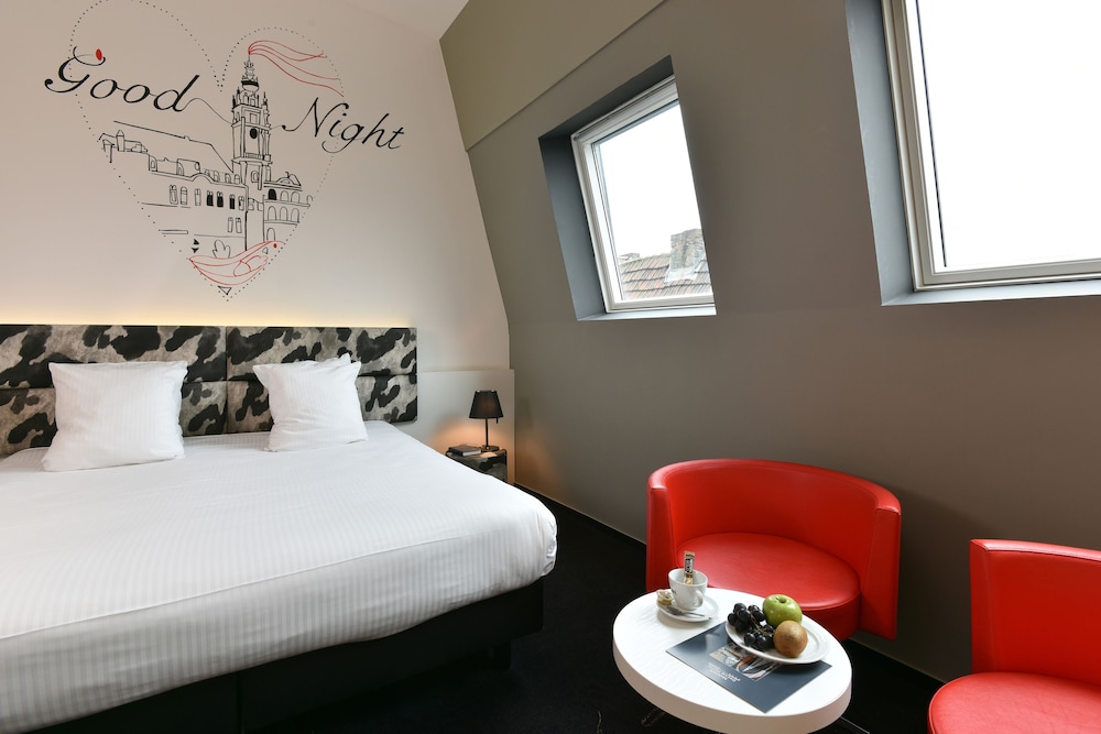 Plus, Standard, Twin Beds، Hotel Dream 3/5