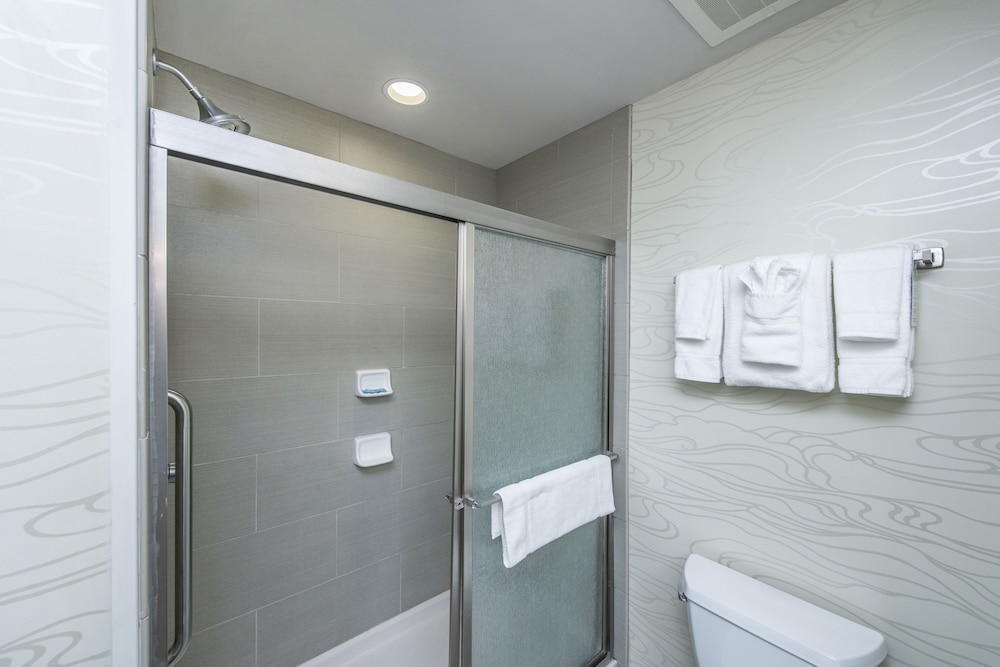 Holiday Inn Express Hotel And Suites Charleston Arpt Conv Ctr Area 15/67