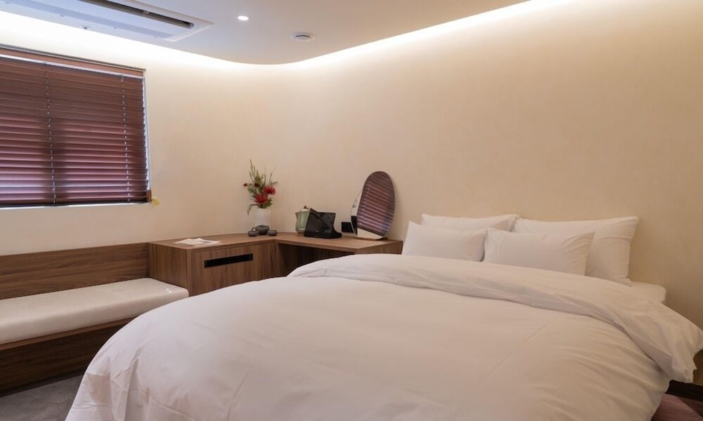 Jamsil Orosie Tourist Hotel 11/50