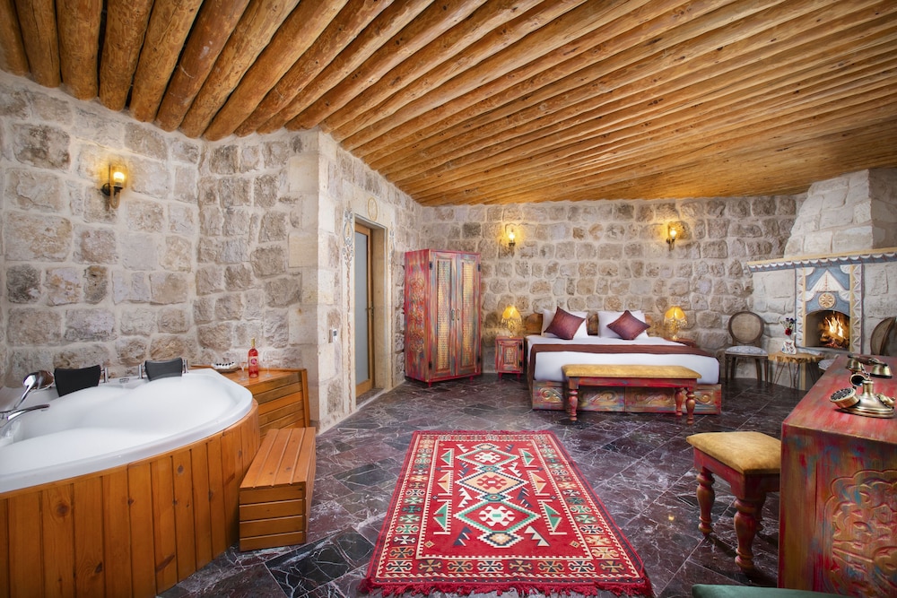 Cappadocia Palace Hotel 31/51