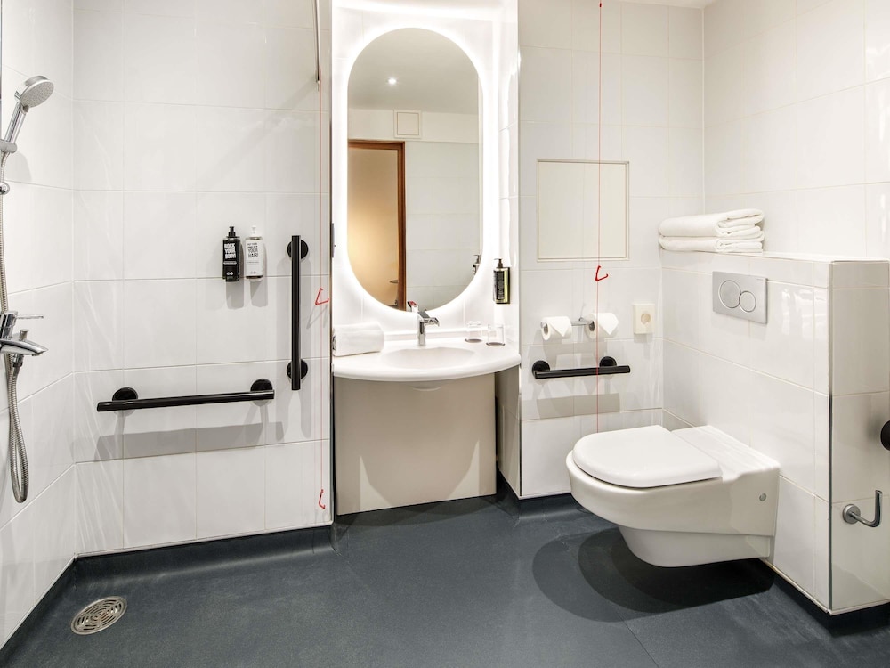 Ibis London Greenwich 72/73