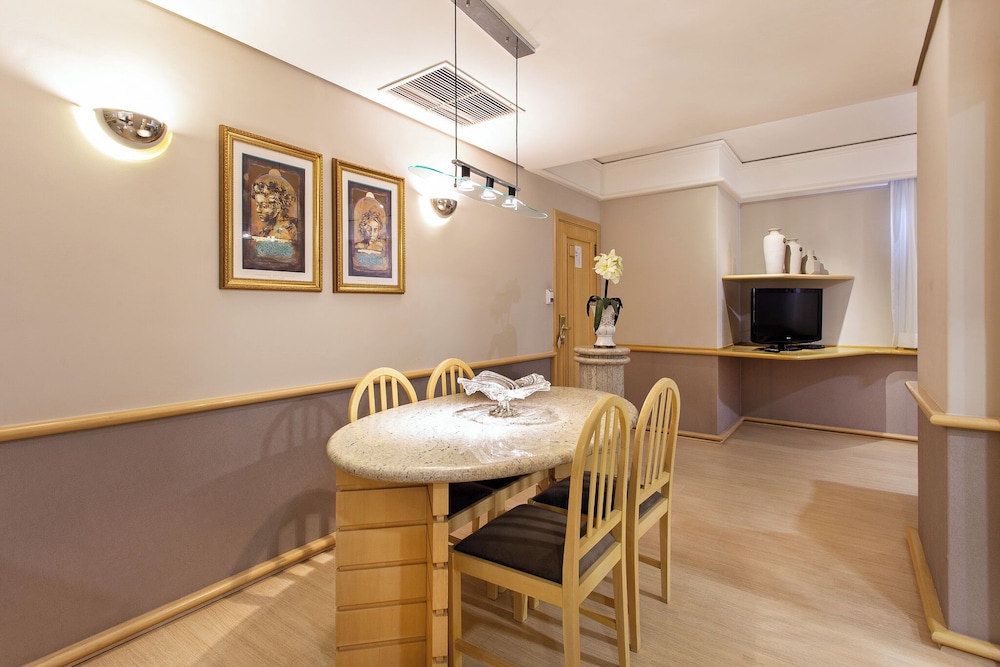 Bourbon Londrina Hotel 52/75