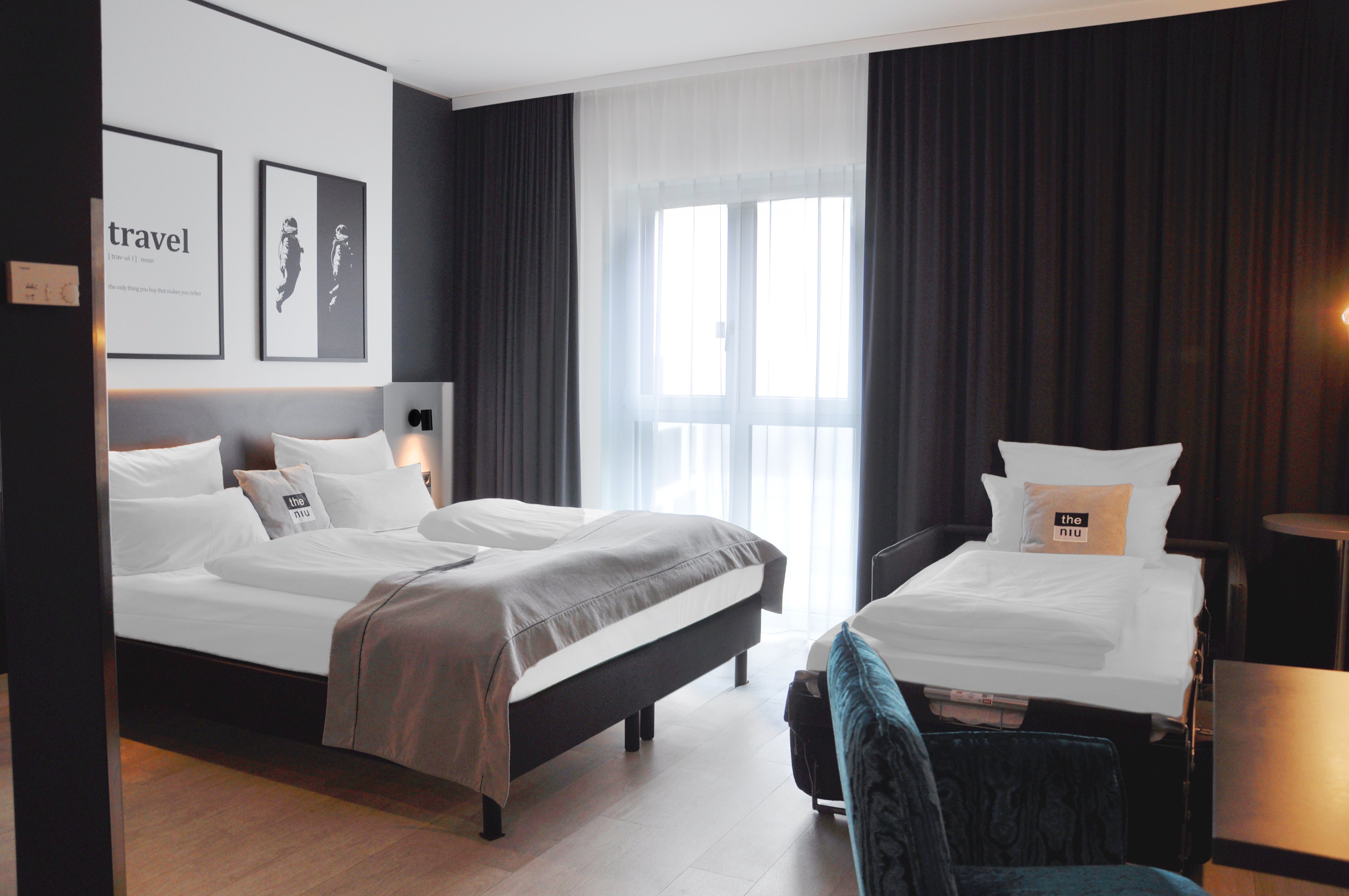 Holiday Inn - the niu, Star Sindelfingen, an IHG Hotel 9/50