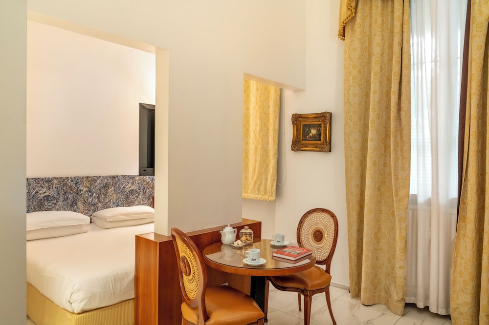 Hotel Sanpi Milano 9/74