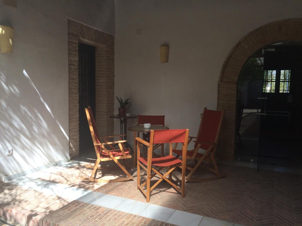 HACIENDA LOS JINETES 7/44