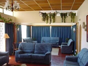 Hotel Aeromar 28/43