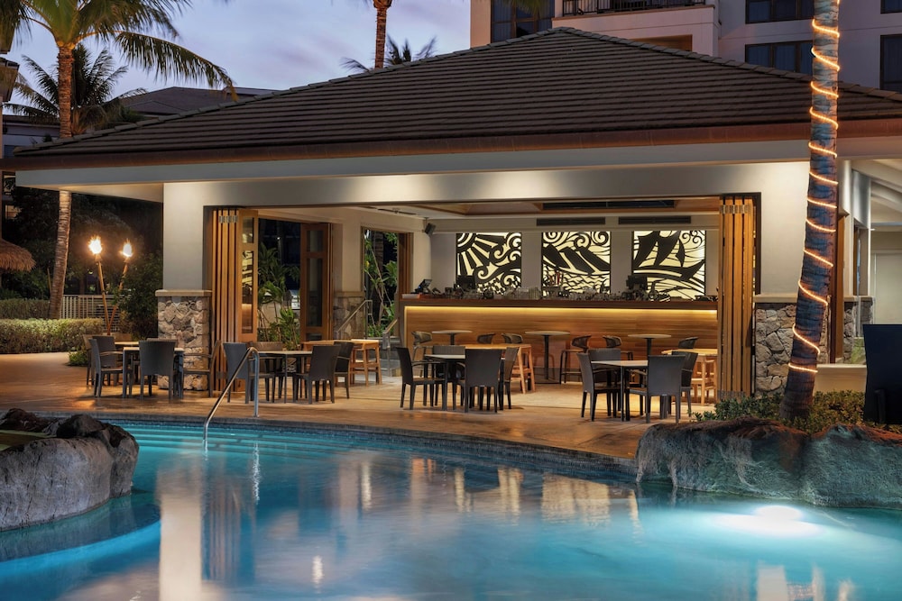 The Westin Nanea Ocean Villas Ka Anapali 2/67