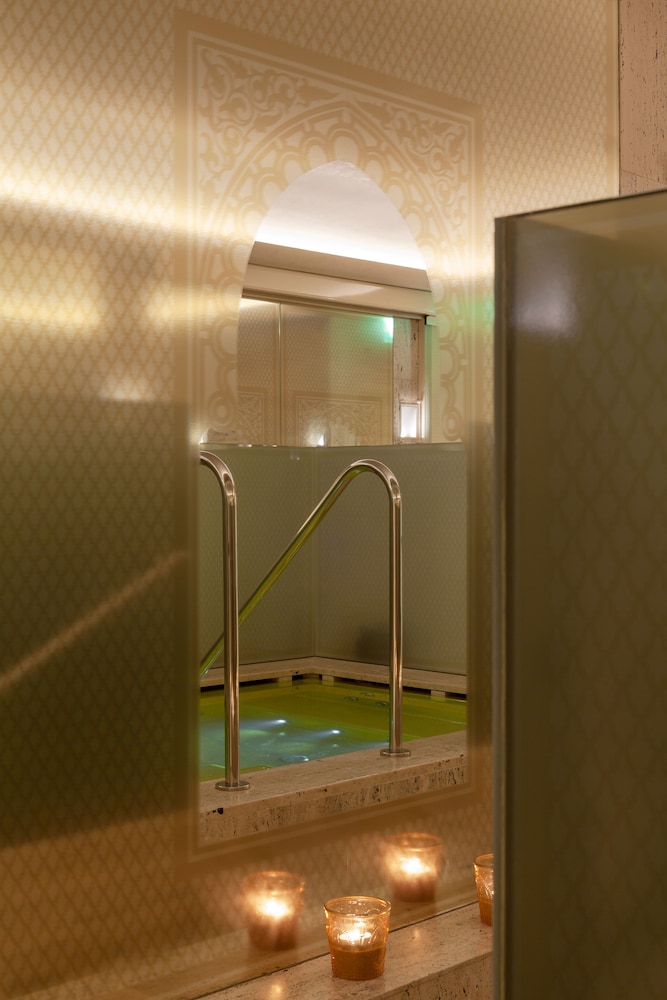 Park Hyatt Milano Hotel 44/93