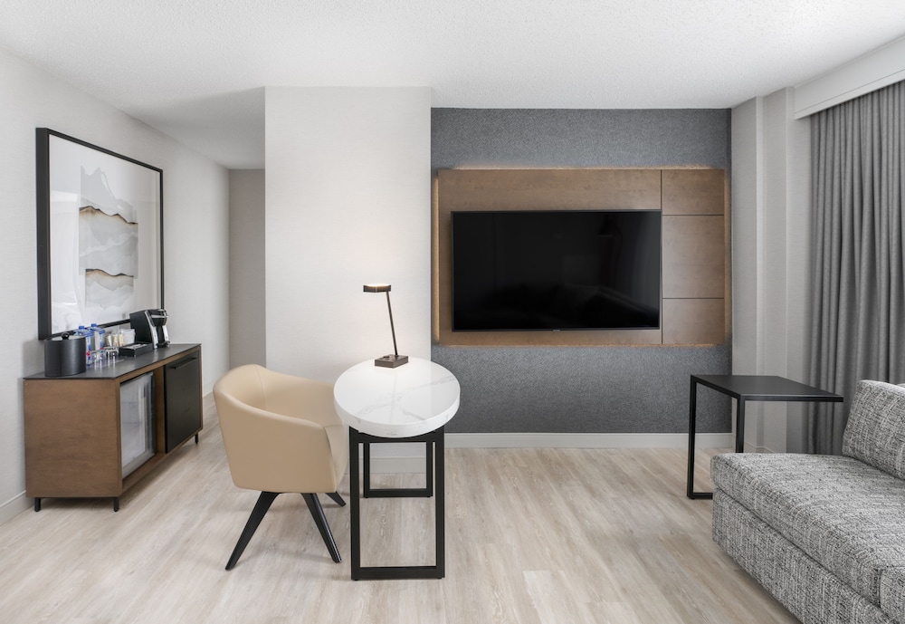 Hyatt Regency Deerfield 22/57