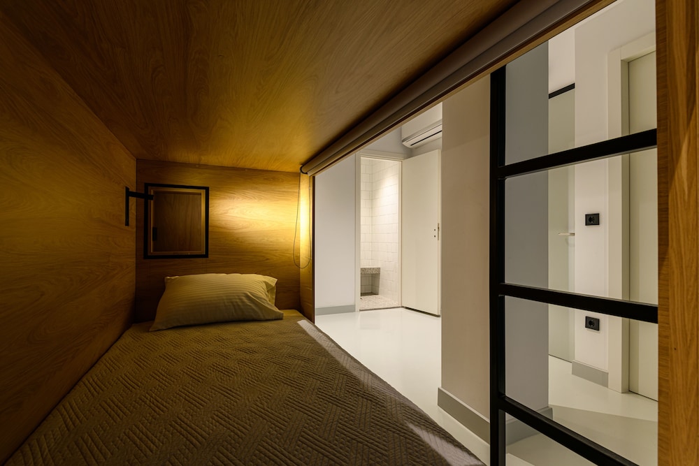 Mosaikon Hostel 29/46