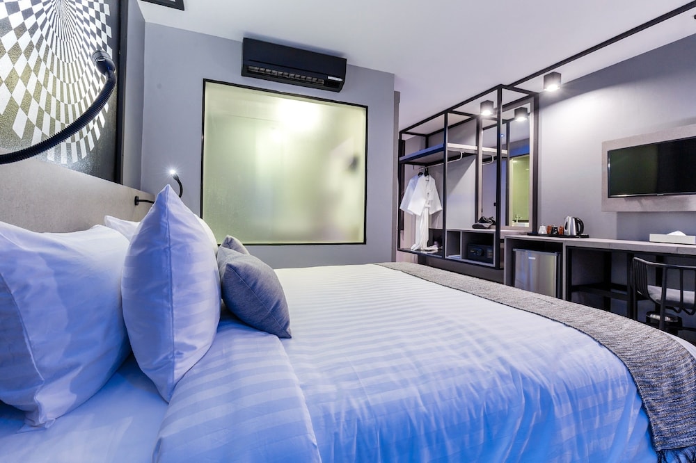Mazi Design Hotel By Kalima Patong 13/50
