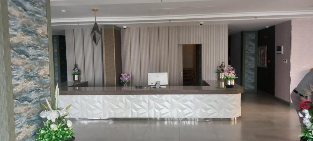 فندق حياة تاون 2(Hayat Town Hotel 2) 2/28