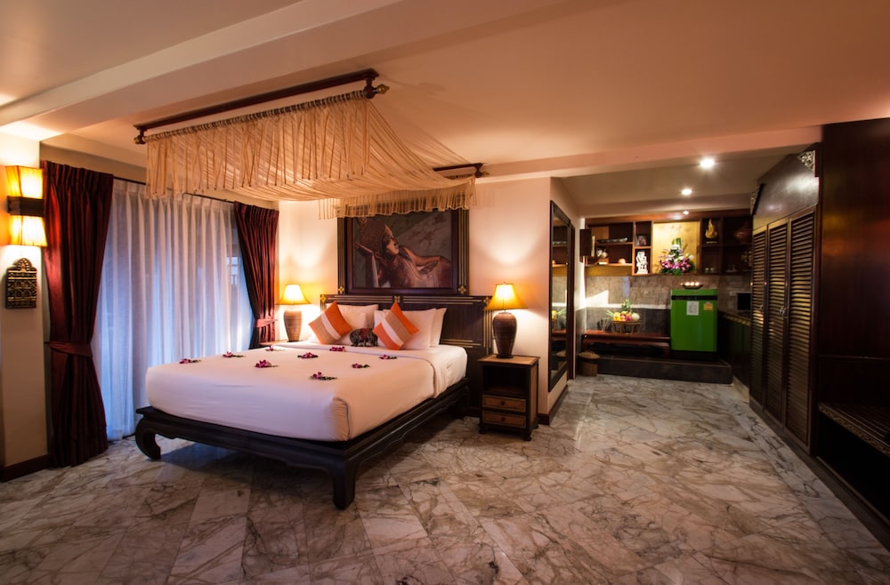 Sandalwood Luxury Villas Koh Samui 27/82