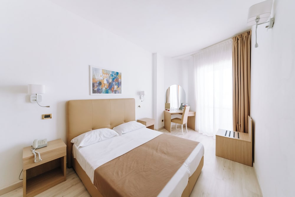 Room at Nicolaus Club Fontane Bianche, SIRACUSA