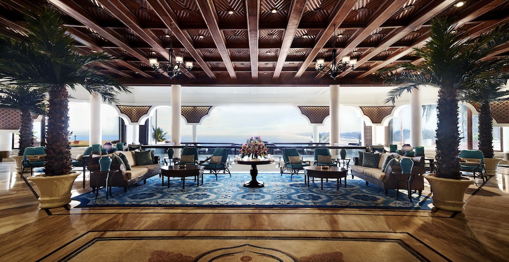 Taj Fort Aguada Resort & Spa Goa 40/73
