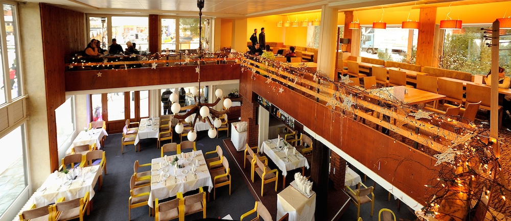 HOTEL FIS 31/35