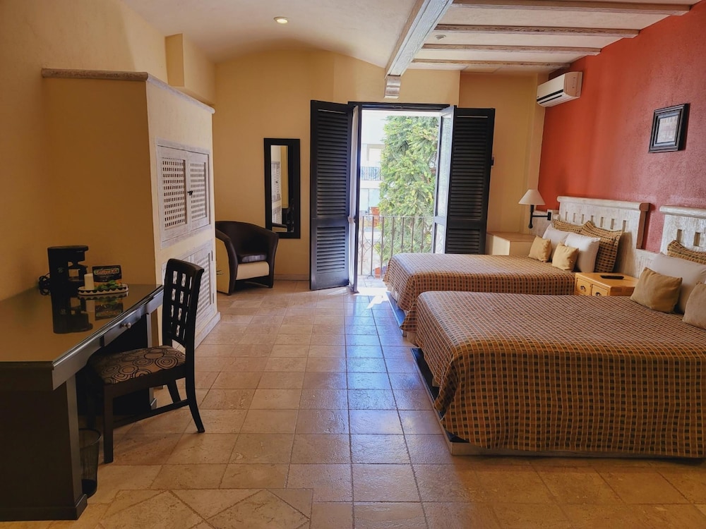 Quinta Las Alondras Hotel And Spa 17/71