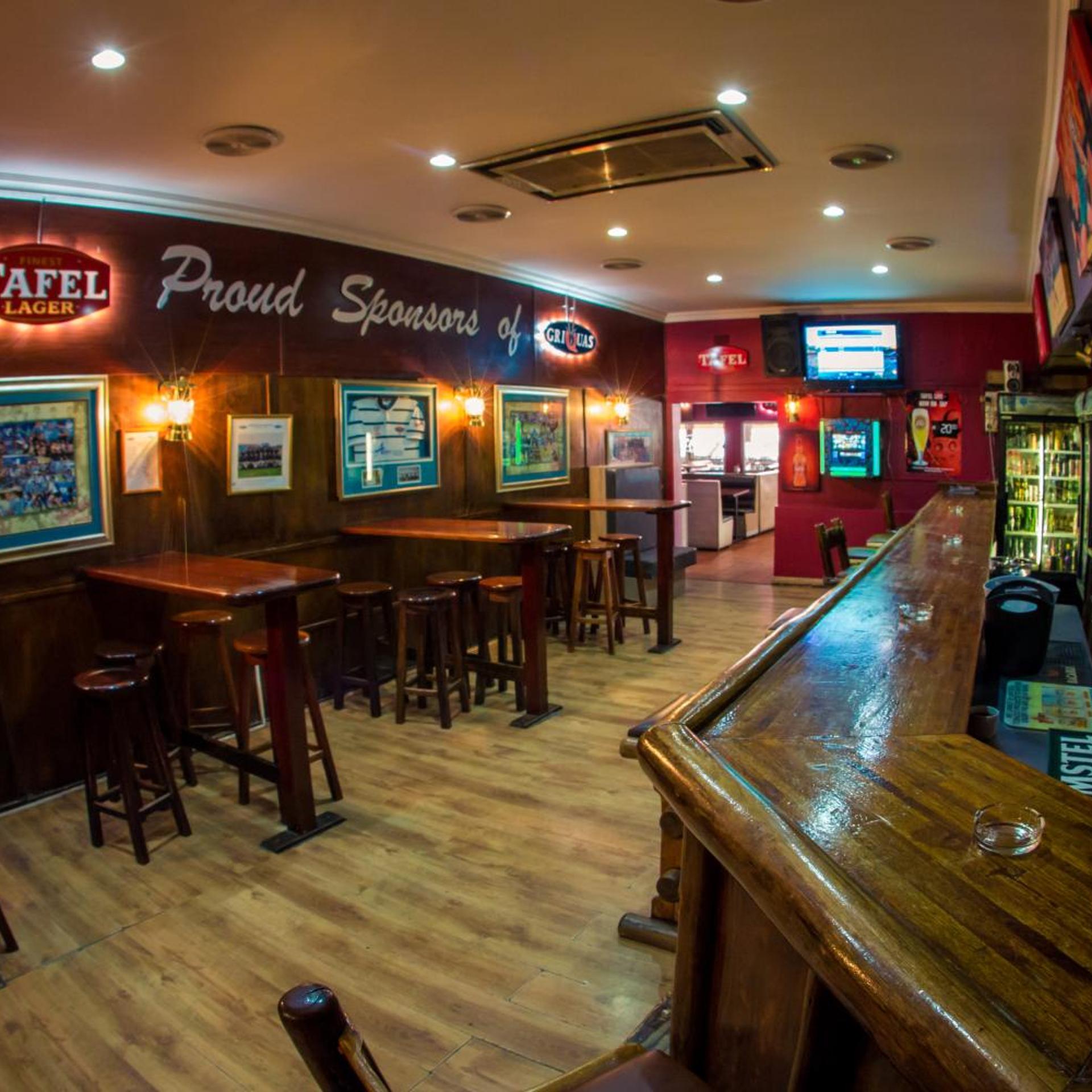 Horseshoe Inn 27/39