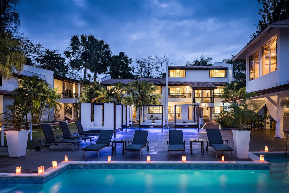 BlueBay Villas Doradas - Adults Only 1/52
