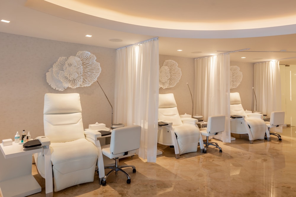 Le Blanc Spa Resort Cancun 59/67