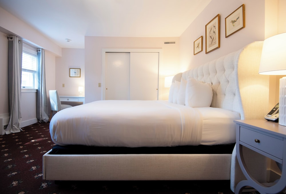 Bar Harbor Manor 35/68