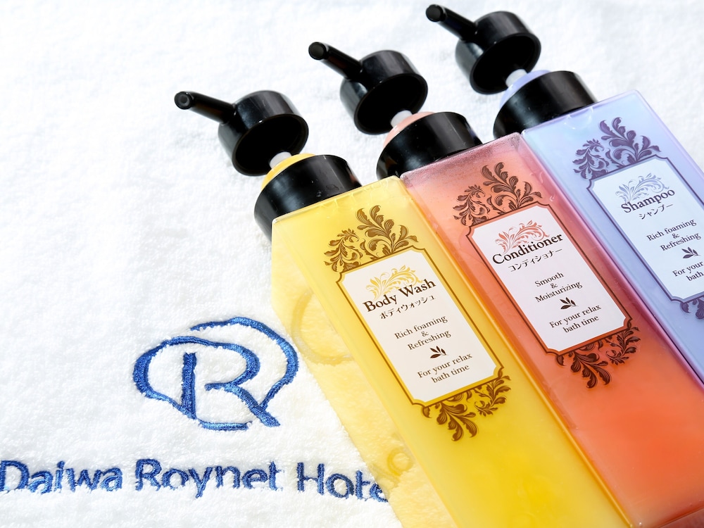 Daiwa Roynet Hotel Kawasaki 26/34