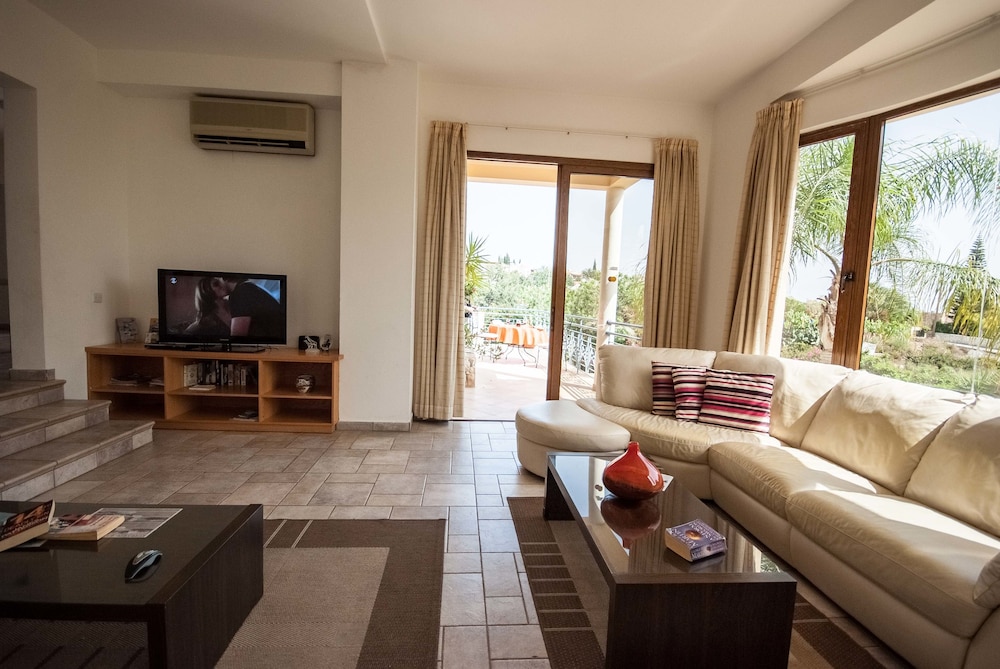 Coral Sun Villas 23/50