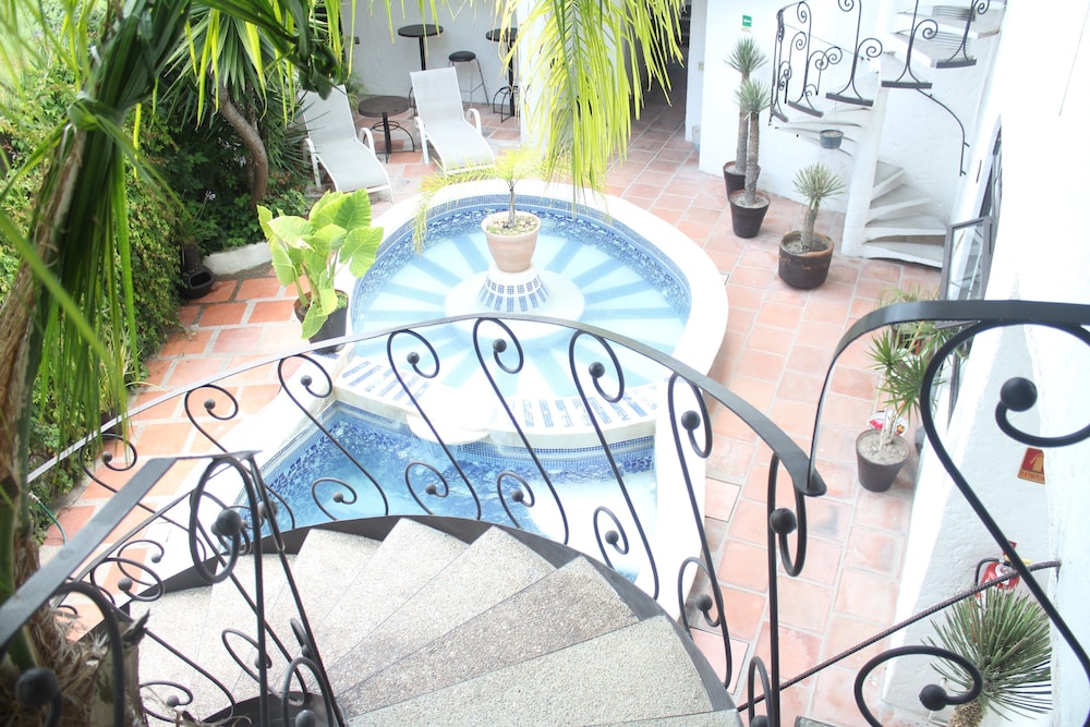 Hotel Casa Blanca San Miguel 36/50