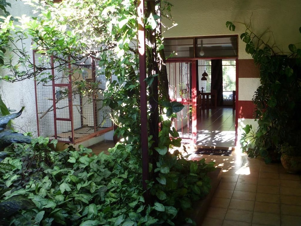 Hotel Le Garni Kigali 27/31