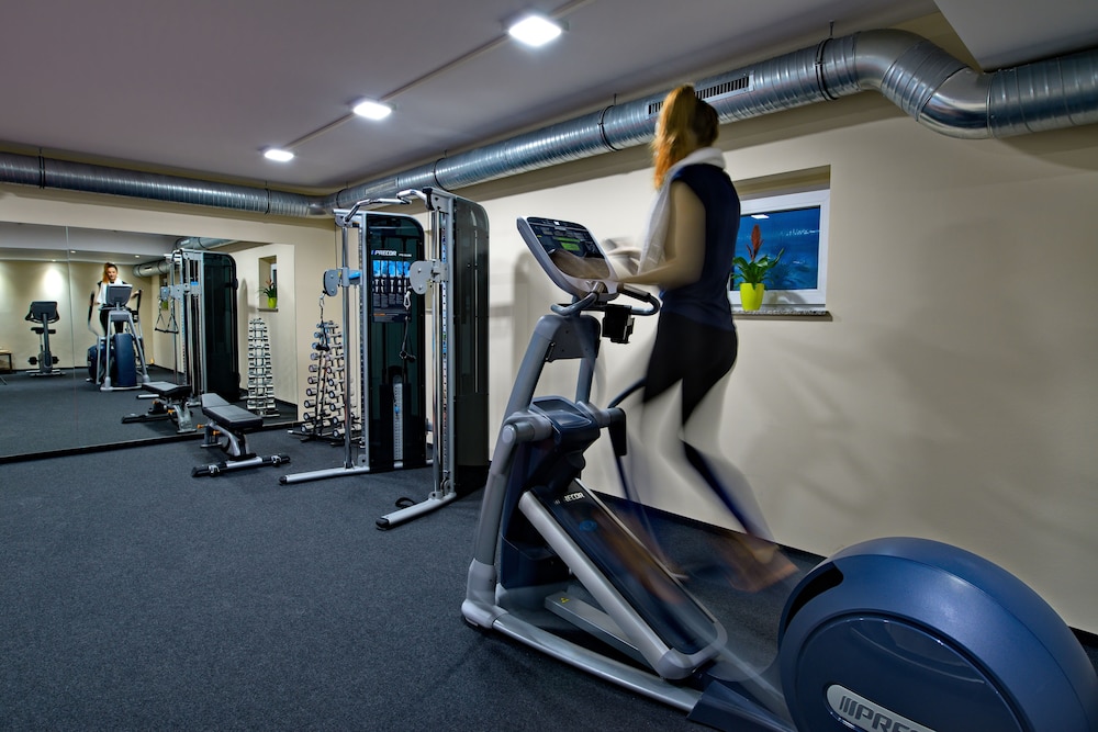 Best Western Plus Hotel Fuessen 24/59