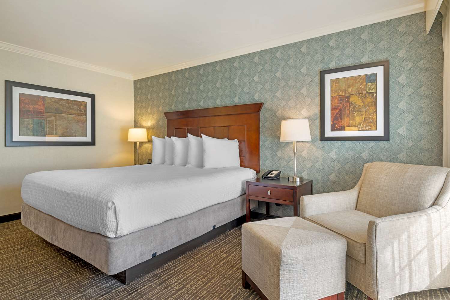 Best Western Plus Carriage Inn 20/78