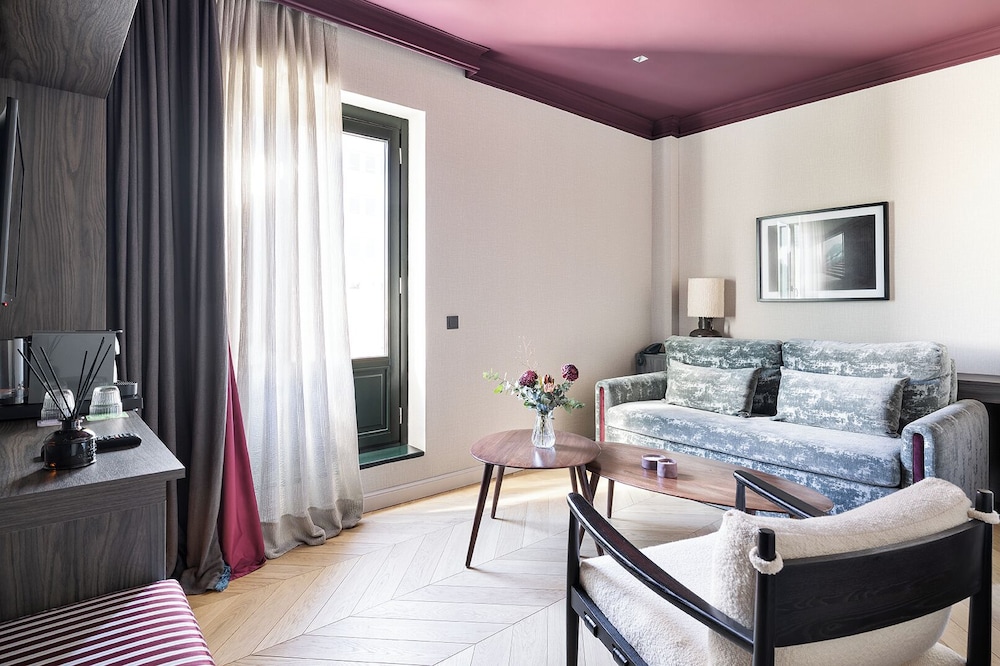 Hotel One Shot Luchana 22 (Ex Innside Madrid) 52/73