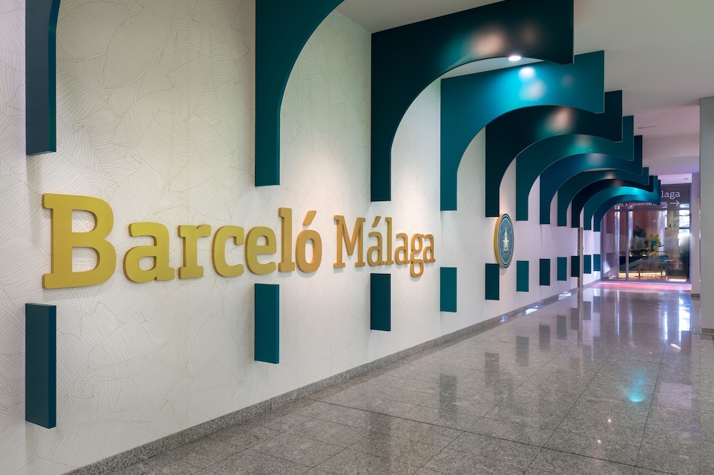 Barcelo Malaga in MALAGA