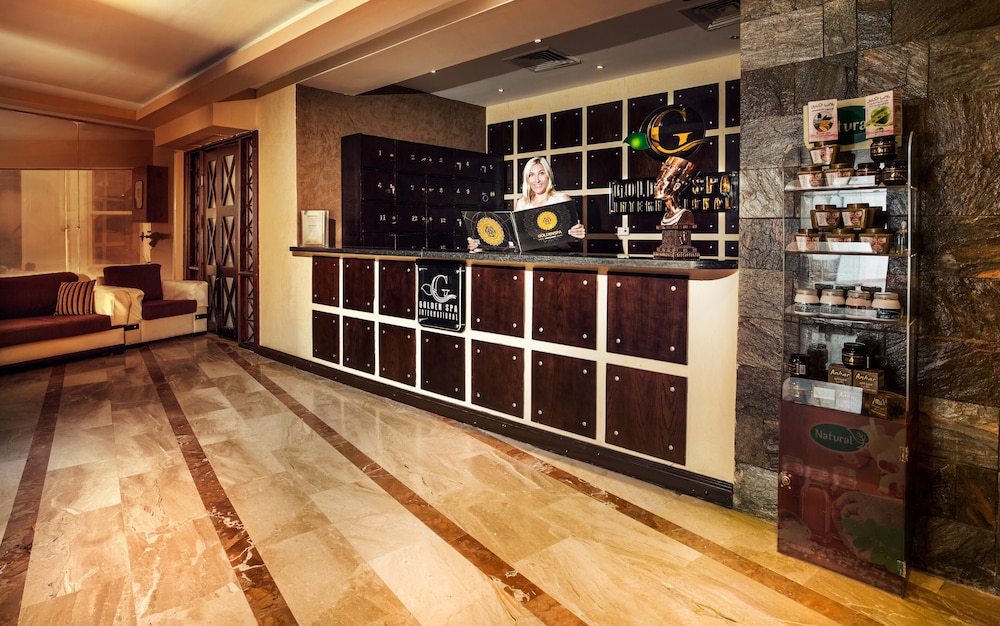 V Hotel Sharm El Shiekh in SHARM EL SHEIKH