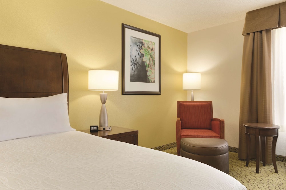 Hilton Garden Inn Anaheim Garden Grove 11/41