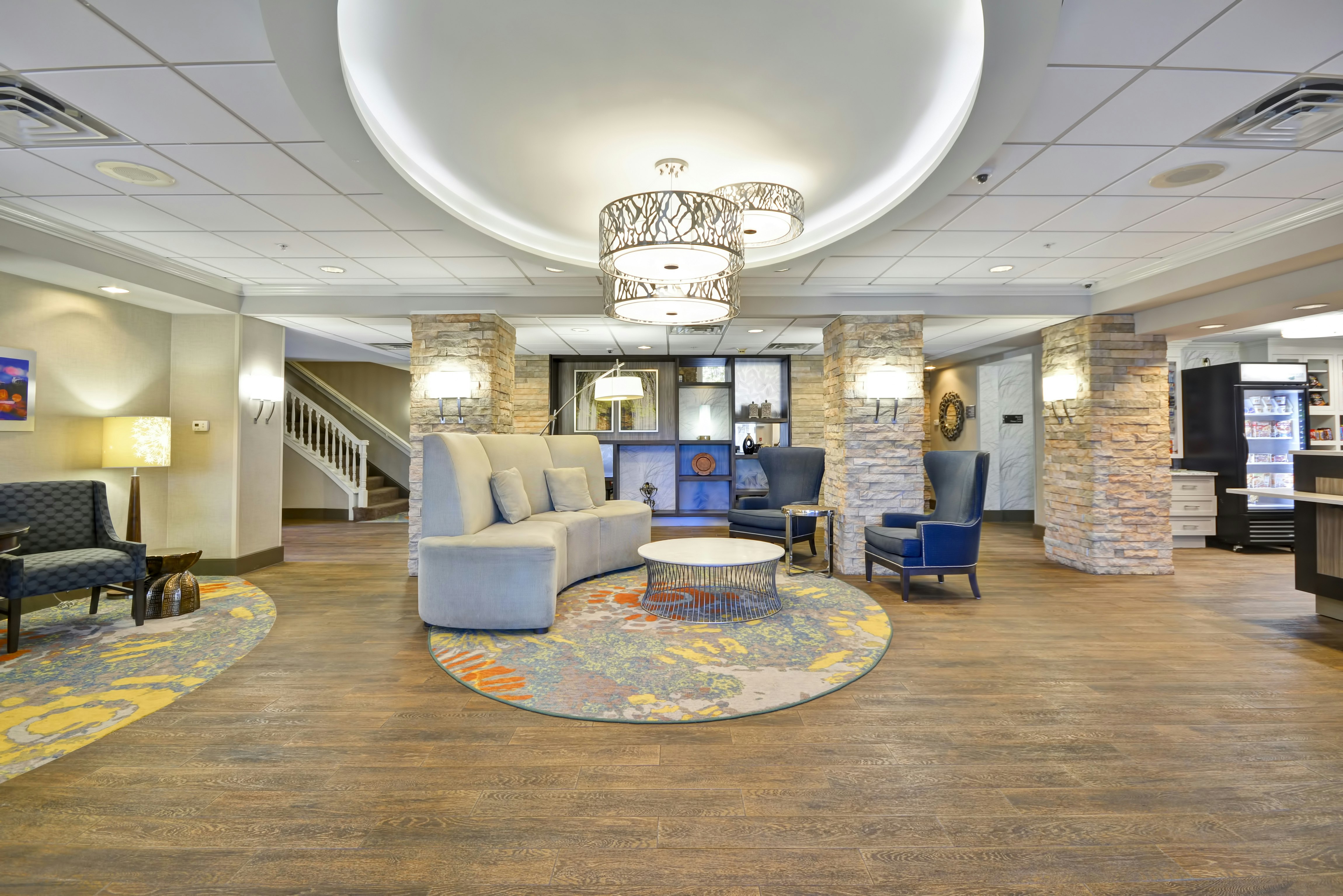 Homewood Suites By Hilton Durham Chapel Hill I 40 16/67