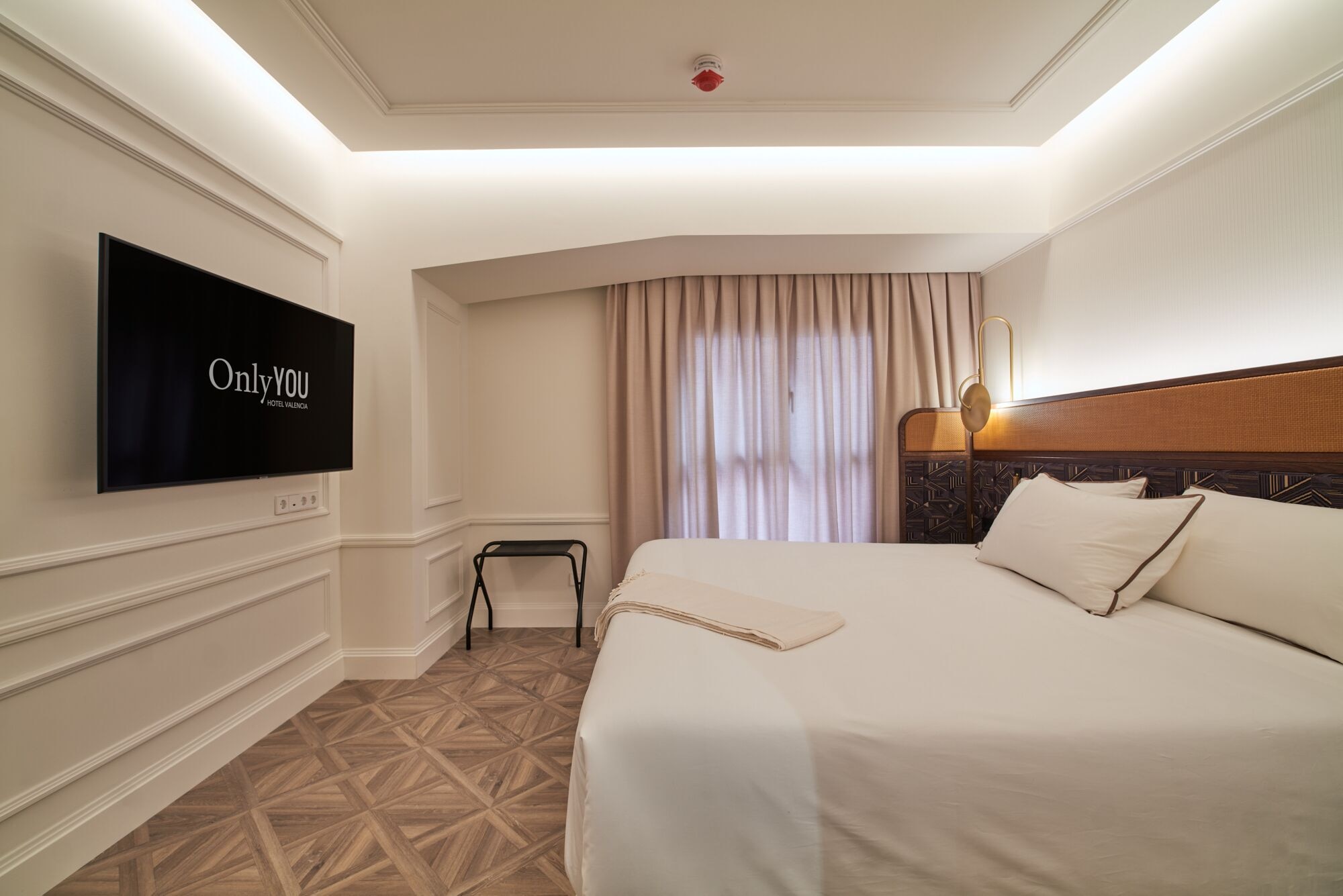 PREMIUM, JUNIOR SUITE