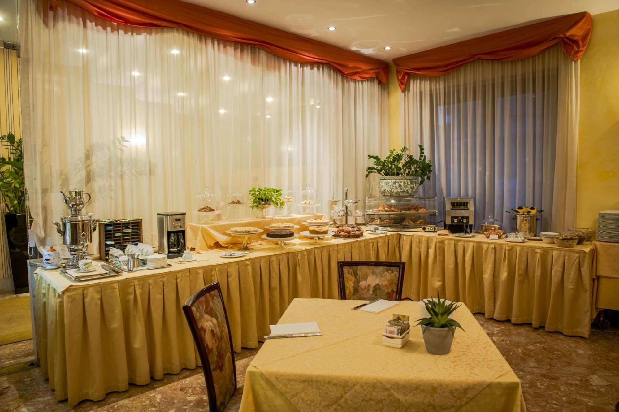 Nuovo Albergo 37/49