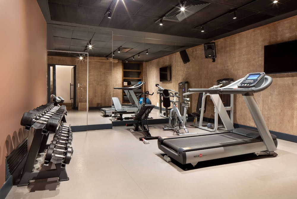 TRYP By Wyndham Istanbul Sisli Hotel 29/50